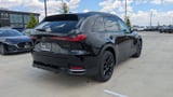 2026 Mazda CX-70 - Preview 6