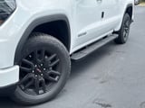 2026 GMC Sierra - Preview 2