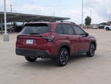 2026 Subaru Forester - Preview 5