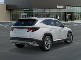 2026 Hyundai Tucson - Preview 4