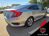 2017 Honda Civic - Preview 11