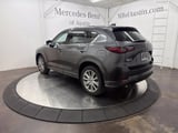 2022 Mazda CX-5 - Preview 5