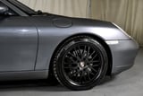 2001 Porsche 911 - Preview 5