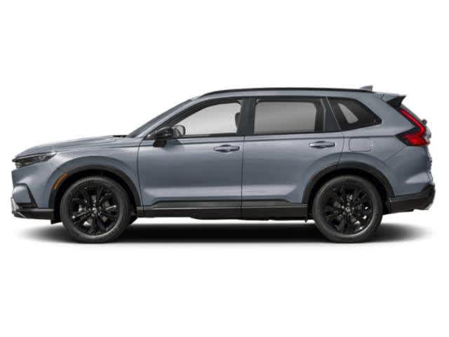 2027 Honda CR-V - Image 1