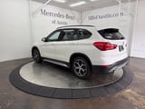 2017 BMW X1 - Preview 5