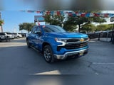 2023 Chevrolet Silverado 1500 - Preview 2