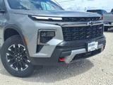 2026 Chevrolet Traverse - Preview 2