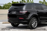 2026 Land Rover Discovery Sport - Preview 9