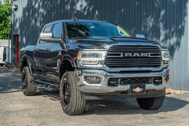 2021 Ram 2500 Laramie - Image 1