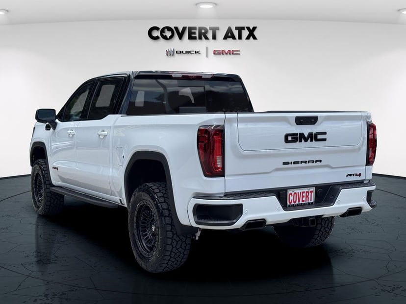 2026 GMC Sierra 1500 - Image 3