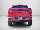 2026 Chevrolet Colorado - Preview 8