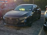 2022 Honda Accord - Preview 3
