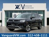 2027 Volkswagen Atlas - Preview 2