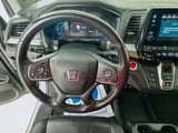 2023 Honda Odyssey - Preview 11