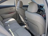 2007 Lexus ES - Preview 15