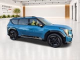 2024 Kia EV9 - Preview 12