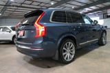 2025 Volvo XC90 - Preview 7