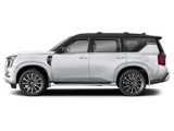 2027 Nissan Armada - Preview 3