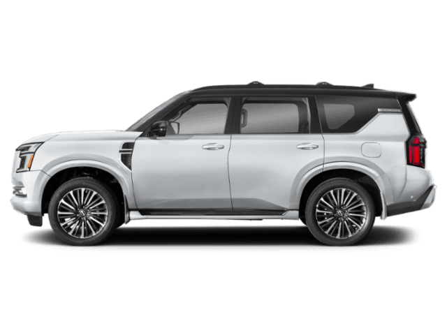 2026 Nissan Armada - Image 1