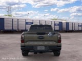 2026 Ford Ranger - Preview 5