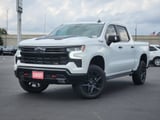 2026 Chevrolet Silverado 1500 - Preview 2