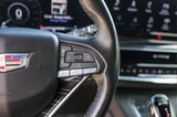 2021 Cadillac Escalade ESV - Preview 13