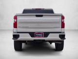 2026 Chevrolet Silverado 1500 - Preview 6