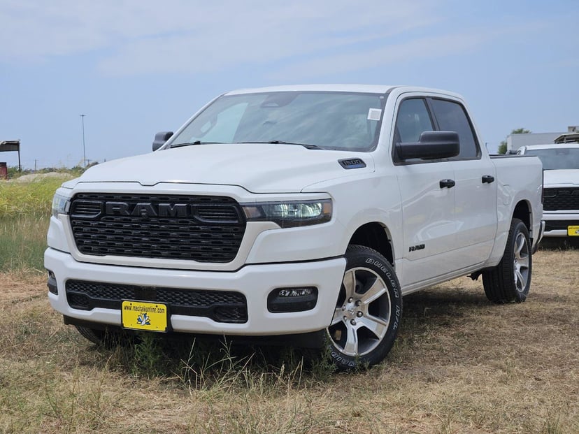 2026 Ram 1500 - Image 1