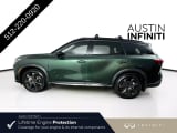 2027 INFINITI QX60 - Preview 4