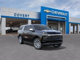 2026 Chevrolet Suburban - Preview 2