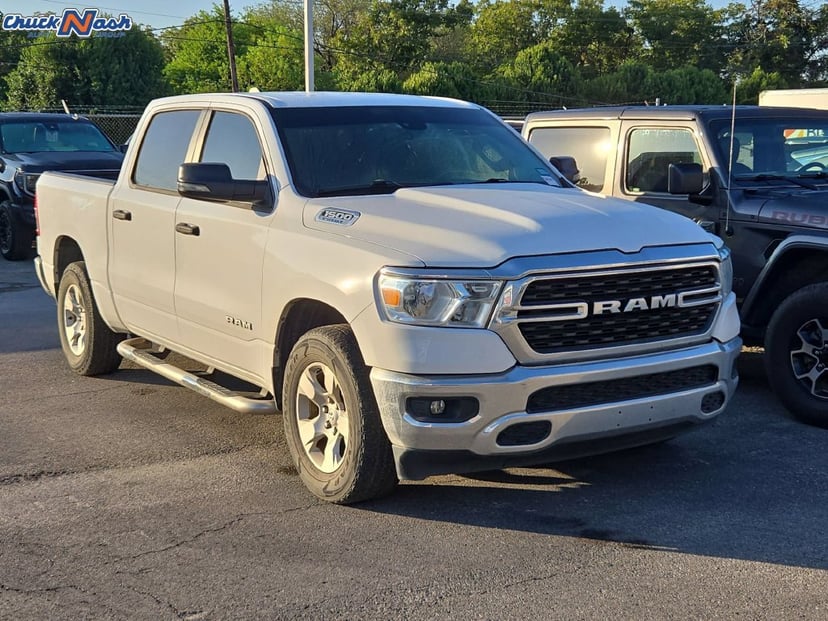 2023 Ram 1500 - Image 1