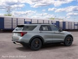 2027 Ford Explorer - Preview 6