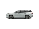 2026 Lexus TX - Preview 3