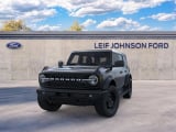 2026 Ford Bronco - Preview 3