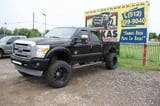 2013 Ford F-250 - Preview 3
