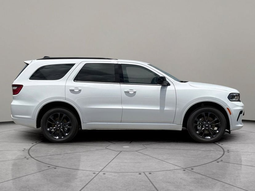 2026 Dodge Durango - Image 2