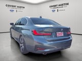 2021 BMW 3 Series - Preview 3