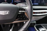 2024 Cadillac Lyriq - Preview 12