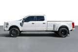2022 Ford F-350 - Preview 8