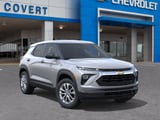 2026 Chevrolet Trailblazer - Preview 7