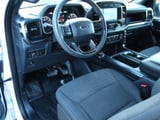 2022 Ford F-150 - Preview 13