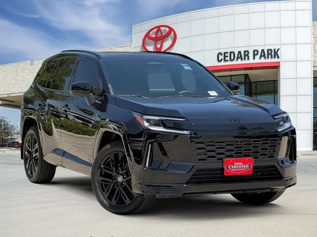 2026 Toyota RAV4 - Image 1