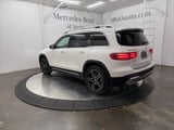 2026 Mercedes-Benz GLB - Preview 5