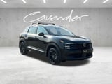 2027 Nissan Kicks - Preview 2