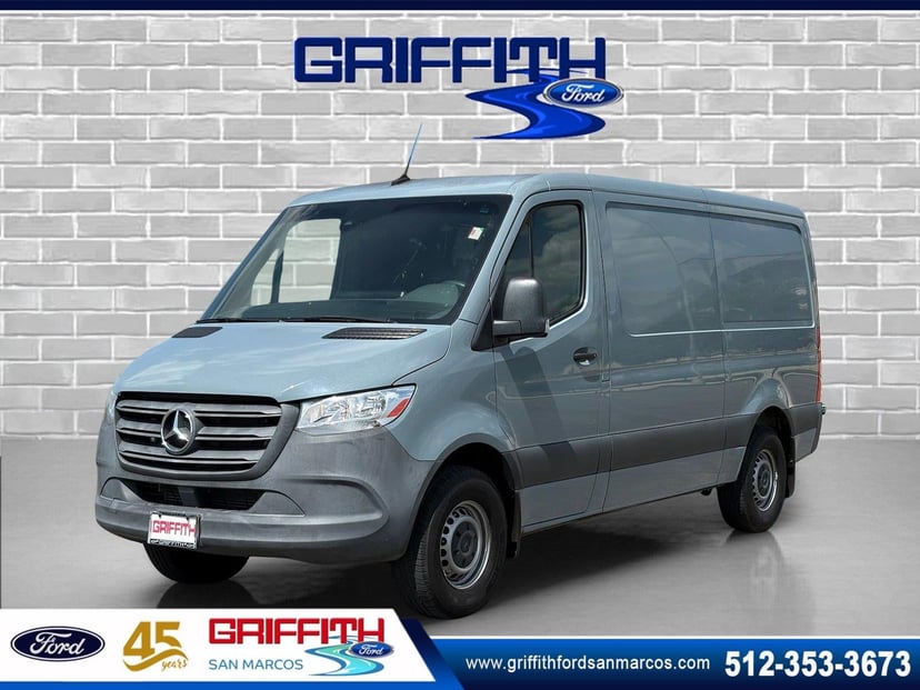 2020 Mercedes-Benz Sprinter - Image 1
