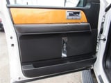 2012 Lincoln Navigator - Preview 8