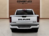 2026 Ram 1500 - Preview 4