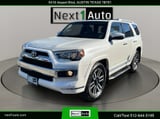2018 Toyota 4Runner - Preview 9