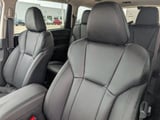 2026 Subaru Ascent - Preview 7