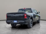 2026 Ram 1500 - Preview 5
